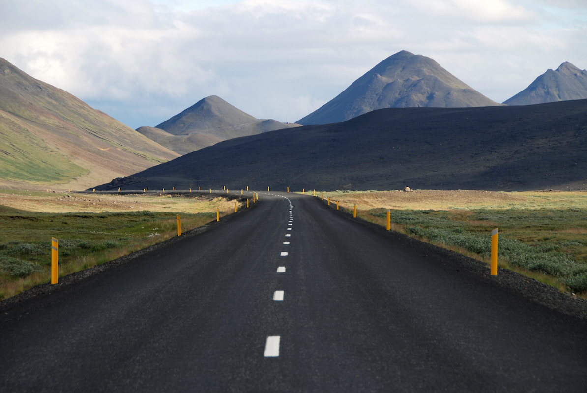 This is an image of a winding road.